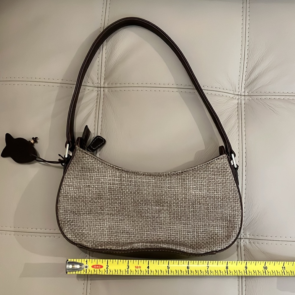 Mini Shoulderbag - Picture 3 of 4
